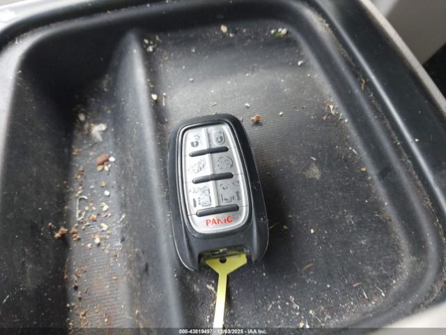 Chrysler Voyager Lxi Image 4