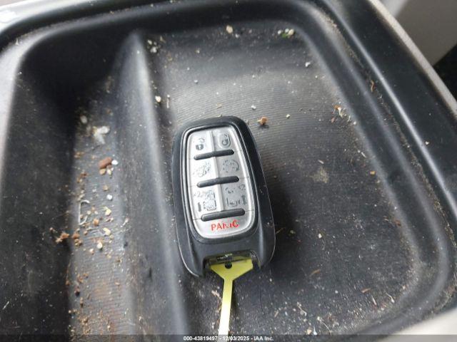 Chrysler Voyager Lxi Image 4