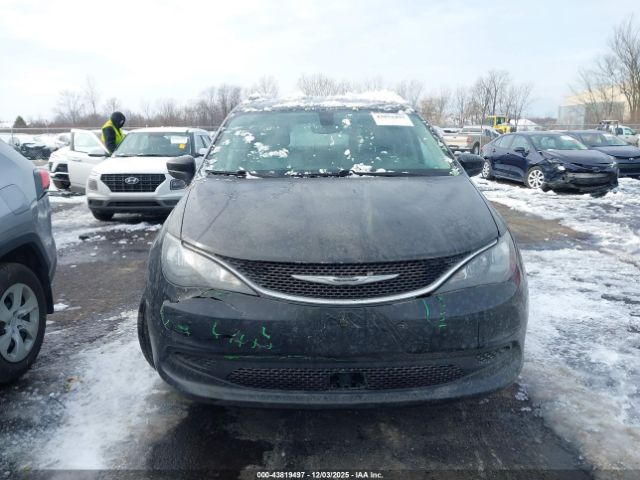 Chrysler Voyager Lxi Image 3