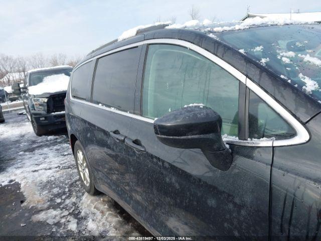 Chrysler Voyager Lxi Image 8