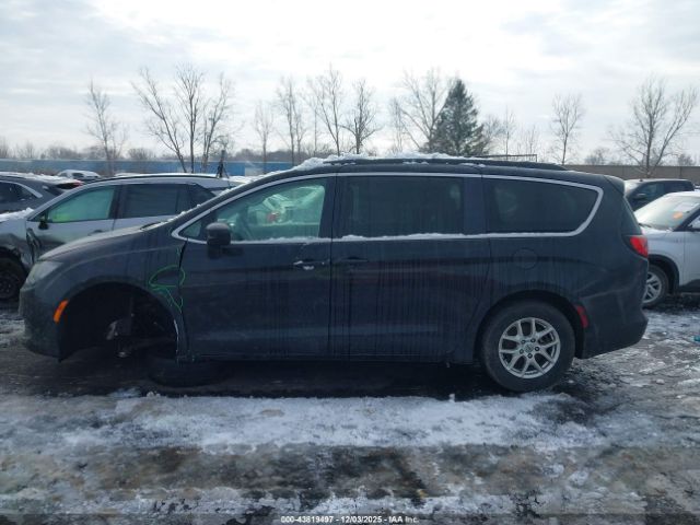 Chrysler Voyager Lxi Image 6