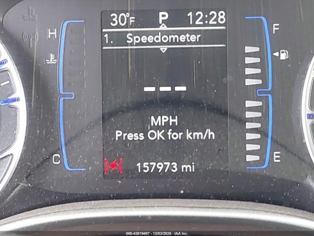 Chrysler Voyager Lxi Image 7