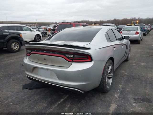 Dodge Charger Police Awd Image 7