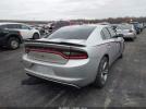Dodge Charger Police Awd Image 7