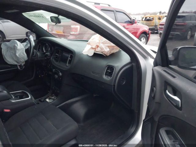 Dodge Charger Police Awd Image 6