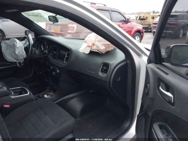 Dodge Charger Police Awd Image 6