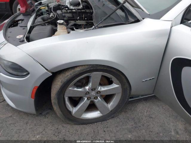 Dodge Charger Police Awd Image 5