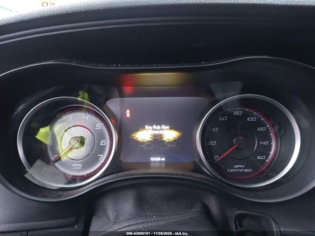 Dodge Charger Police Awd Image 8