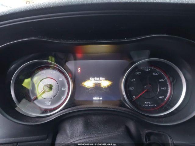 Dodge Charger Police Awd Image 8