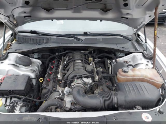 Dodge Charger Police Awd Image 11