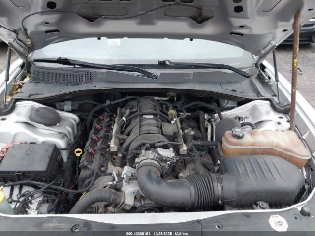 Dodge Charger Police Awd Image 11