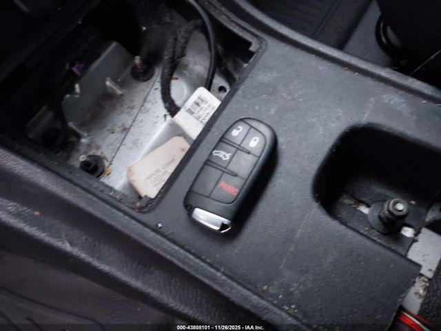 Dodge Charger Police Awd Image 14