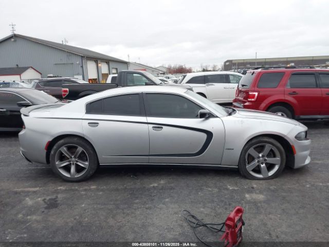Dodge Charger Police Awd Image 13
