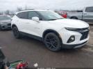 Chevrolet Blazer Awd 2lt Image 1