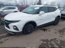 Chevrolet Blazer Awd 2lt Image 8