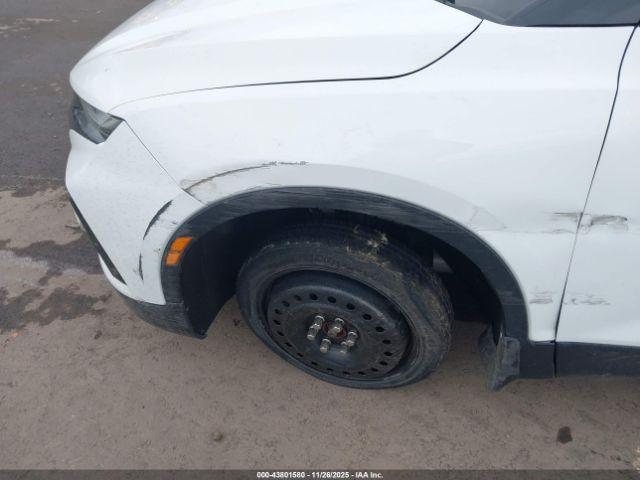 Chevrolet Blazer Awd 2lt Image 16