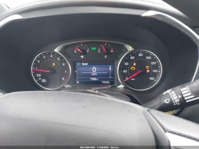 Chevrolet Blazer Awd 2lt Image 13