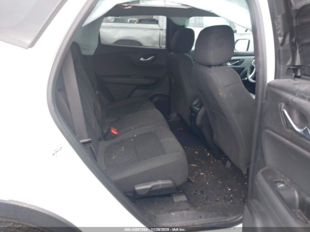 Chevrolet Blazer Awd 2lt Image 12