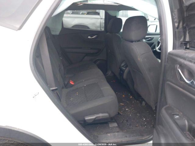 Chevrolet Blazer Awd 2lt Image 12