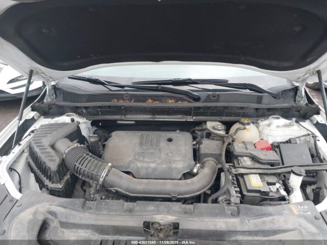 Chevrolet Blazer Awd 2lt Image 15