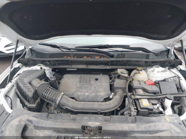 Chevrolet Blazer Awd 2lt Image 15