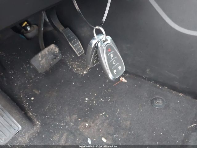 Chevrolet Blazer Awd 2lt Image 7