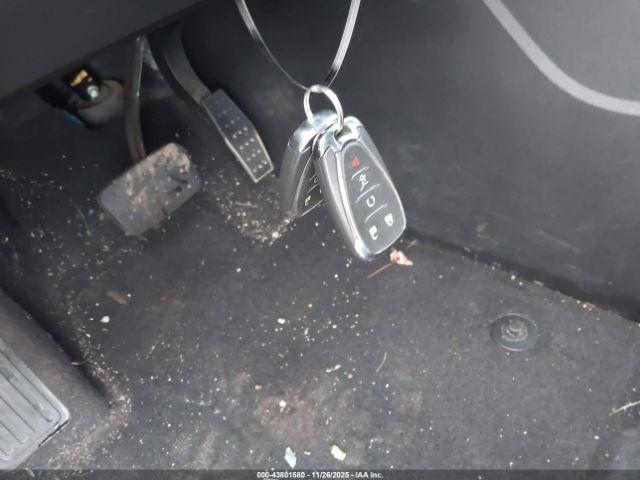 Chevrolet Blazer Awd 2lt Image 7