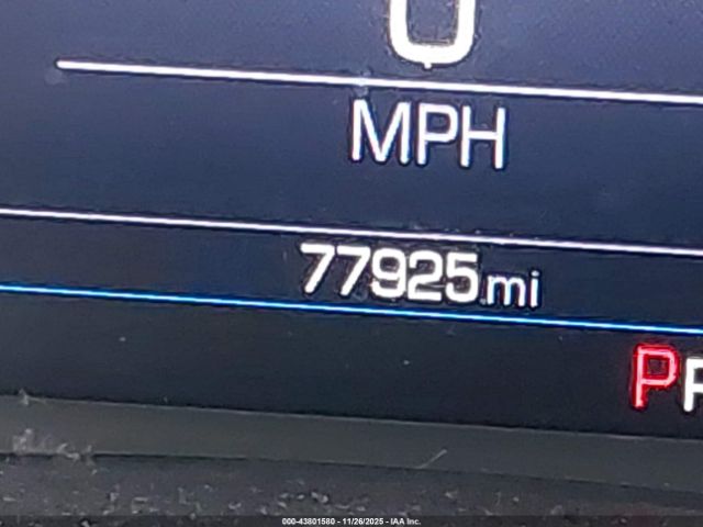 Chevrolet Blazer Awd 2lt Image 4