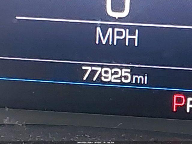 Chevrolet Blazer Awd 2lt Image 4