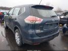 Nissan Rogue S Image 4