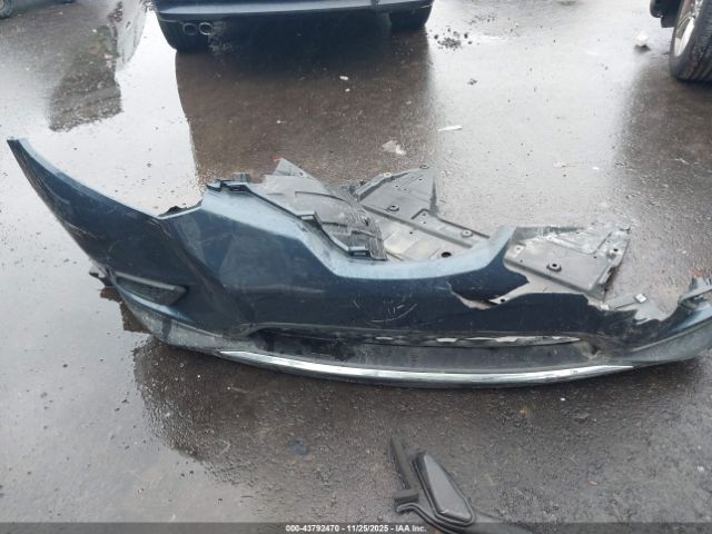 Nissan Rogue S Image 13