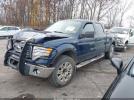 Ford F-150 Xlt Image 3