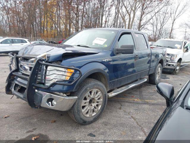 Ford F-150 Xlt Image 3