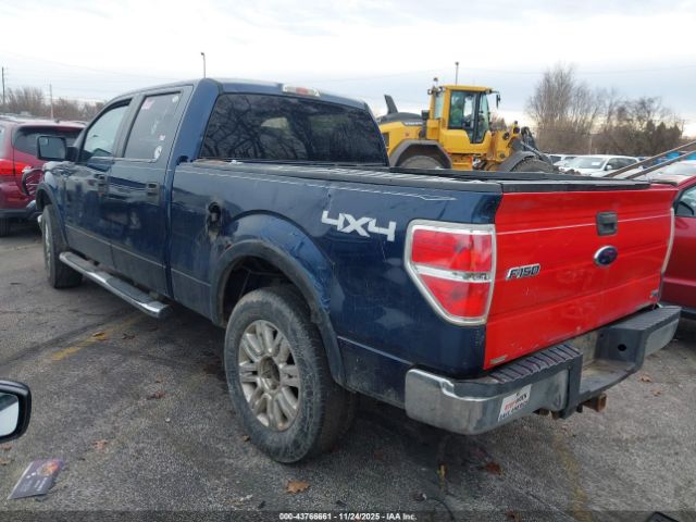 Ford F-150 Xlt Image 15