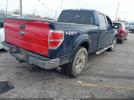 Ford F-150 Xlt Image 8