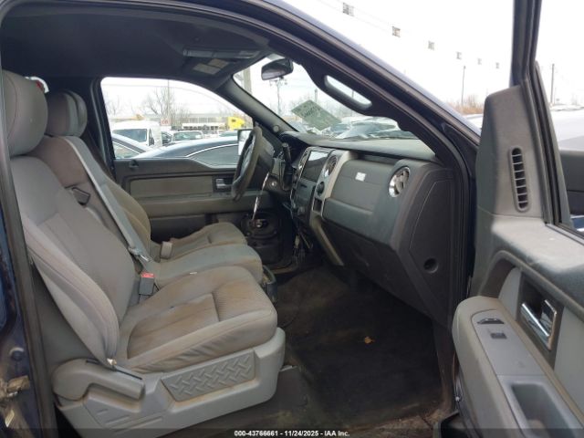 Ford F-150 Xlt Image 4