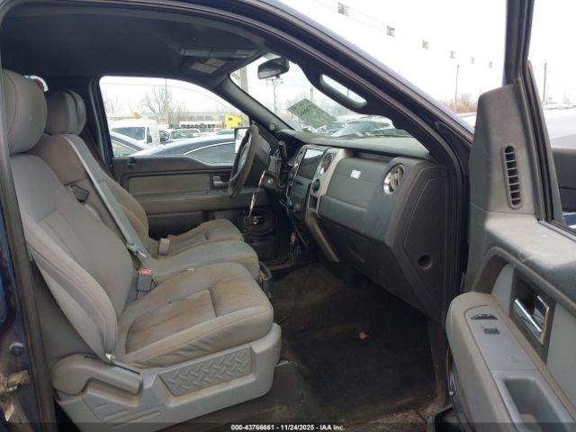 Ford F-150 Xlt Image 4