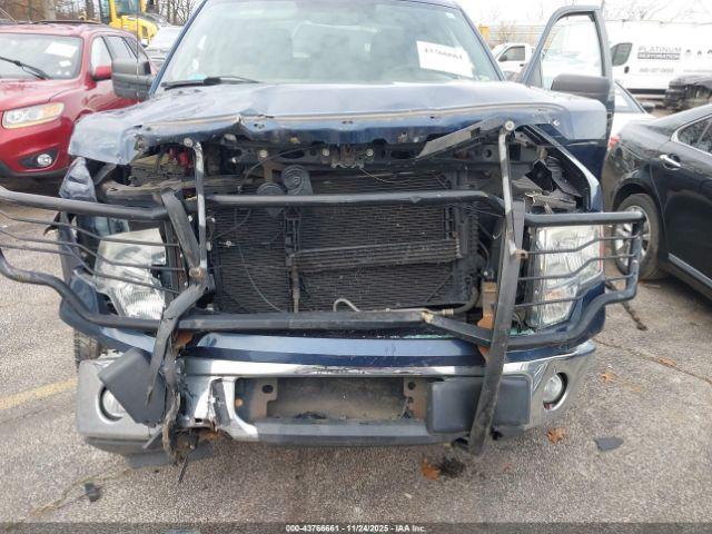 Ford F-150 Xlt Image 6