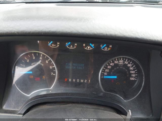 Ford F-150 Xlt Image 5