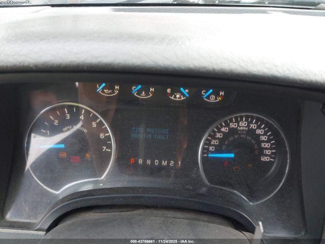 Ford F-150 Xlt Image 5