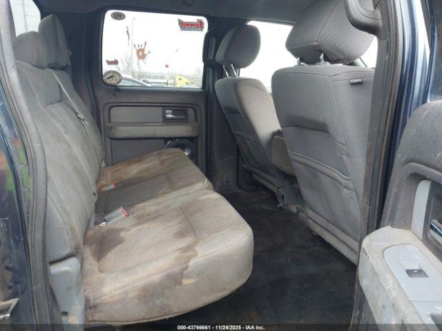 Ford F-150 Xlt Image 10