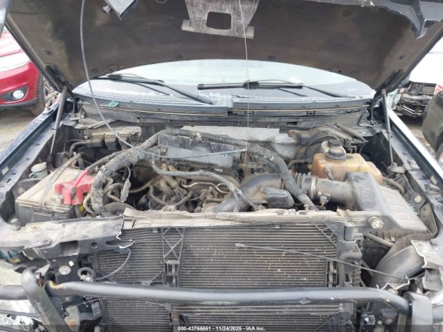 Ford F-150 Xlt Image 11