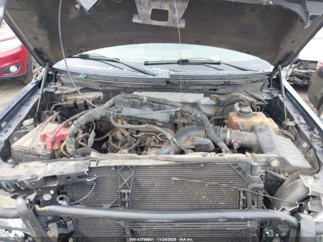 Ford F-150 Xlt Image 11