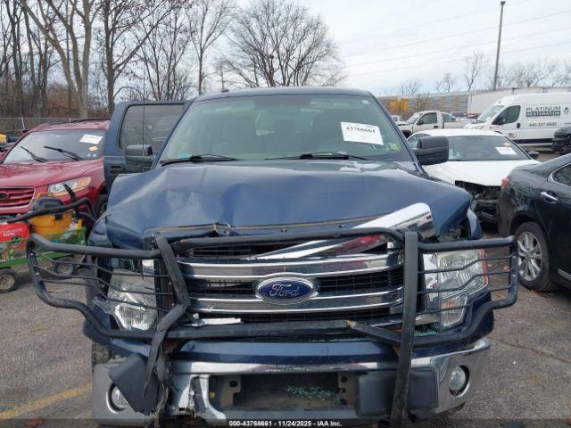 Ford F-150 Xlt Image 2