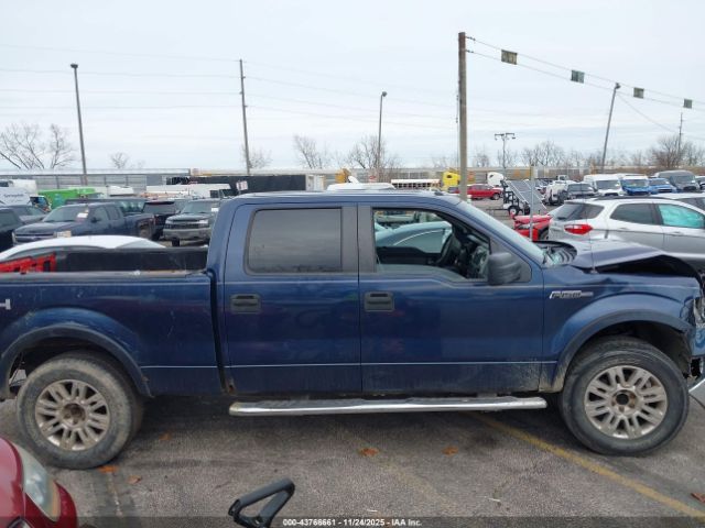 Ford F-150 Xlt Image 12