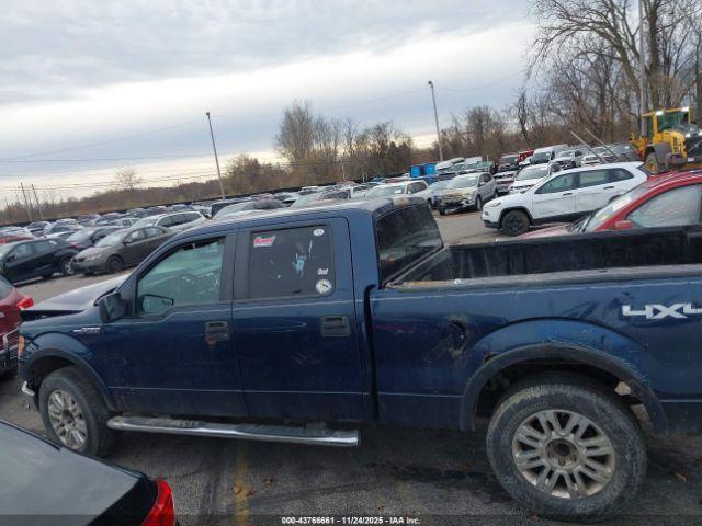 Ford F-150 Xlt Image 14