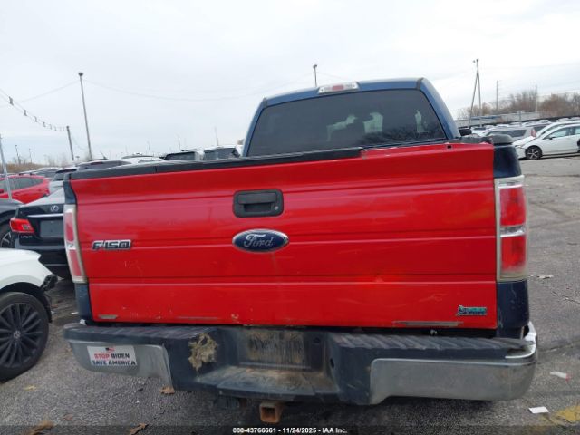 Ford F-150 Xlt Image 7