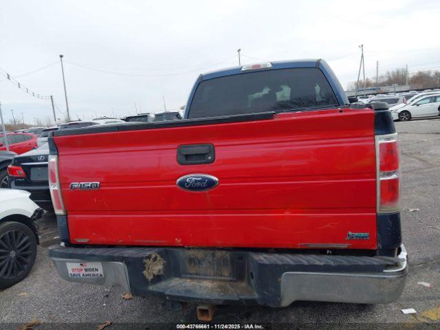 Ford F-150 Xlt Image 7