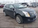 Cadillac SRX Performance Collection Image 1
