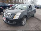 Cadillac SRX Performance Collection Image 13
